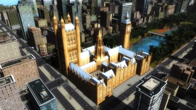 Cities in Motion 2 Lofty Landmarks DLC - PC Windows Mac OSX