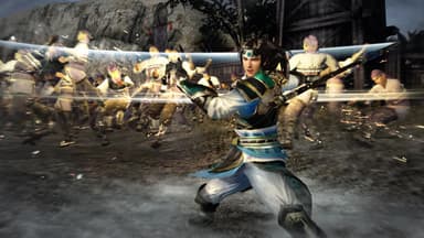 DYNASTY WARRIORS 8: Xtreme Legends Complete Edition - PC Windows