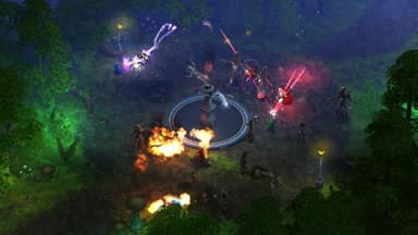 Magicka DLC Dungeons & Gargoyles - PC Windows