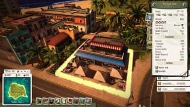 Tropico 5 Joint Venture - PC Windows