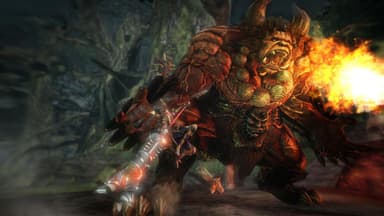 Toukiden: Kiwami - PC Windows
