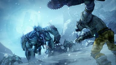 Borderlands 2 - Psycho Pack DLC - PC Windows