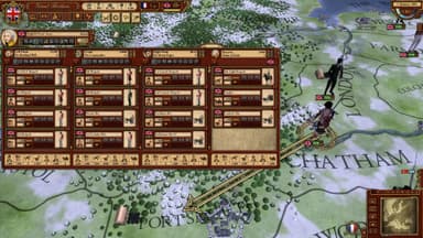 March of the Eagles British Unit Pack - PC Windows