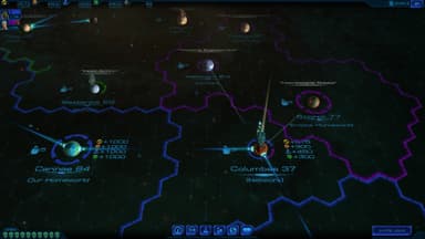 Sid Meier’s Starships and Civilization Beyond Earth -  PC Windows