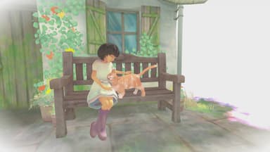 Beyond Eyes - PC Windows,Mac OSX,Linux