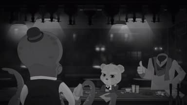Bear With Me - Collector s Edition - PC Windows,Mac OSX,Linux