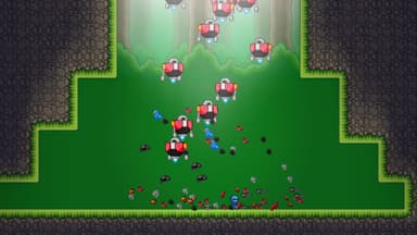 10 Second Ninja X - PC Windows,Mac OSX