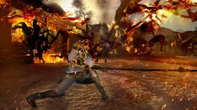DYNASTY WARRIORS 8: Xtreme Legends Complete Edition - PC Windows