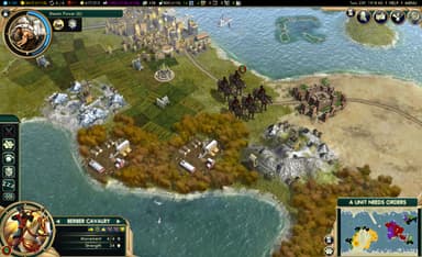 Sid Meier s Civilization V Brave New World - PC Windows Mac OSX Linu
