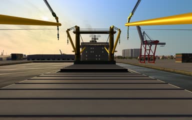 Ship Simulator Extremes Cargo Vessel DLC - PC Windows