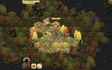 Crowntakers - PC Windows Mac OSX Linux