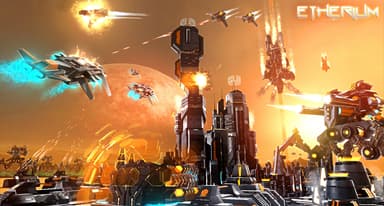 Etherium - PC Windows