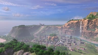 Tropico 4 Quick-dry Cement DLC - PC Windows