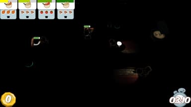 Overcooked  - PC Windows