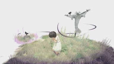 Beyond Eyes - PC Windows,Mac OSX,Linux
