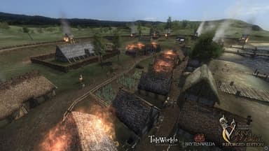 Mount & Blade Warband - Viking Conquest Reforged Edition - PC Windows