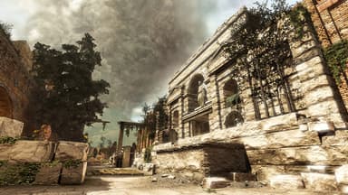 Call of Duty Modern Warfare 3 Collection 2 - Mac OSX