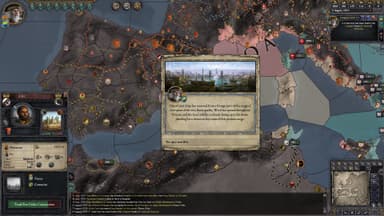 Crusader Kings II DLC The Republic - PC Windows,Mac OSX,Linux
