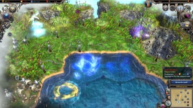 Warlock 2: Spectacular Spell Pack - PC Windows,Mac OSX,Linux