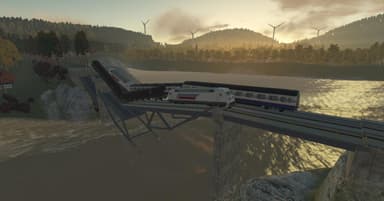 Bridge! 2 - PC Windows,Mac OSX,Linux