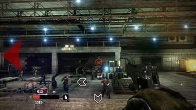 Heavy Fire: Shattered Spear - PC Windows