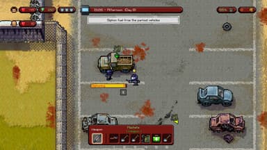 The Escapists The Walking Dead - PC Windows Mac OSX Linux