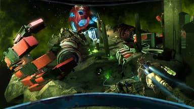Space Junkies - PC Windows
