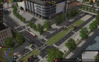 Cities in Motion: German Cities DLC - PC Windows