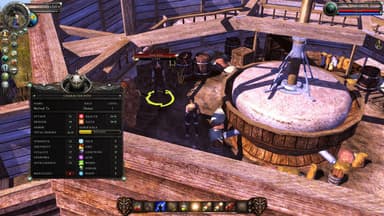 Legends of Dawn Reborn - PC Windows