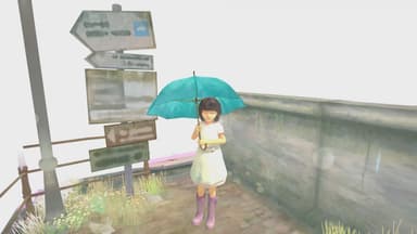 Beyond Eyes - PC Windows,Mac OSX,Linux