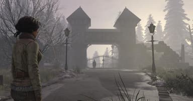 Syberia 3 - Standard Edition - PC Windows,Mac OSX