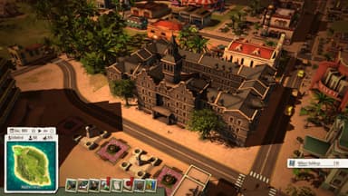 Tropico 5 Mad World - PC Windows