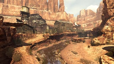 Call of Duty Modern Warfare 3 Collection 4 Final Assault - M