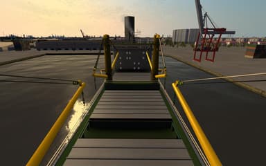 Ship Simulator Extremes Cargo Vessel DLC - PC Windows