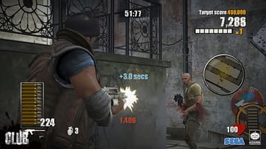The Club - PC Windows