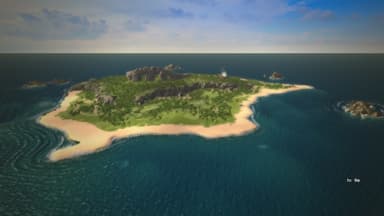 Tropico 5 Joint Venture - PC Windows