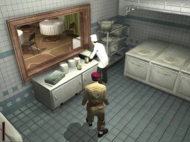 Death To Spies: Moment of Truth - PC Windows