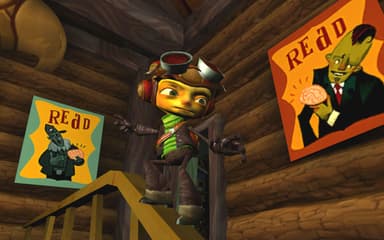 Psychonauts - PC Windows