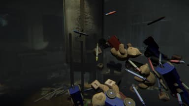 Layers of Fear: Inheritance - PC Windows,Mac OSX,Linux