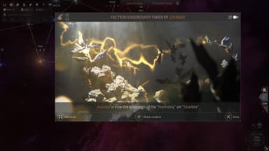 Endless Space 2 - Lost Symphony - PC Windows,Mac OSX