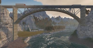 Bridge! 2 - PC Windows,Mac OSX,Linux