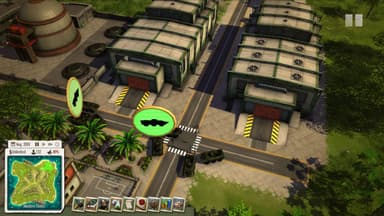 Tropico 5 Espionage - PC Windows