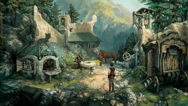 The Daedalic Armageddon Bundle - PC Windows
