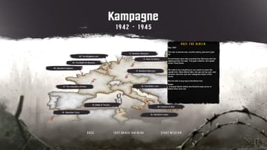 Tank Operations – European Campaign - PC Windows