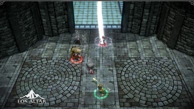 Eon Altar: Episode 1 - PC Windows,Mac OSX