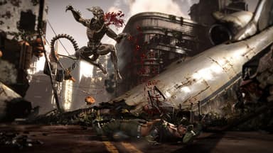 Mortal Kombat XL - PC Windows