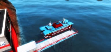 Cities in Motion 2: Wending Waterbuses DLC - PC Windows,Mac OSX,Linu