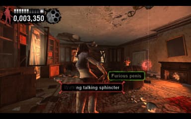 The Typing of the Dead: Overkill - Filth of the Dead DLC - PC Windows
