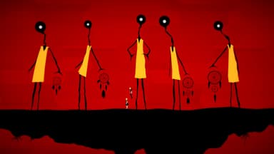 Tulpa - PC Windows,Mac OSX,Linux