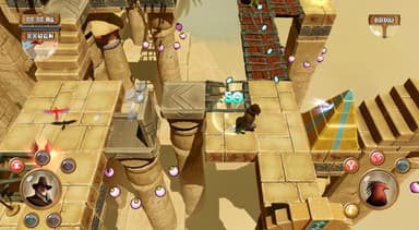 Hamilton's Great Adventure - PC Windows